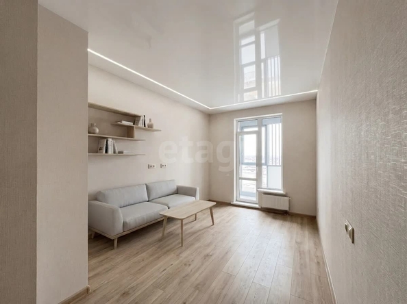 
  Продается 1-комн. квартира 39 м², в ЖК Горизонт, дом 1. Фото 6.