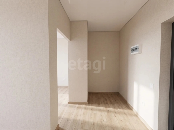 
  Продается 1-комн. квартира 39 м², в ЖК Горизонт, дом 1. Фото 9.