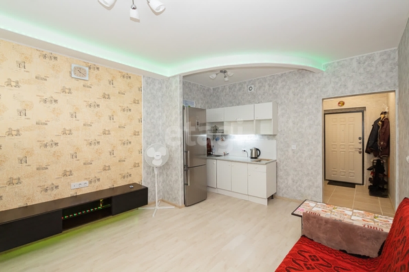 
  Продается студия 25 м². Фото 1.