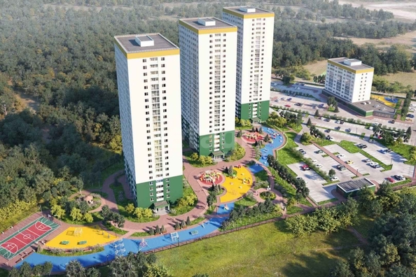 
  Продается студия 25 м². Фото 9.
