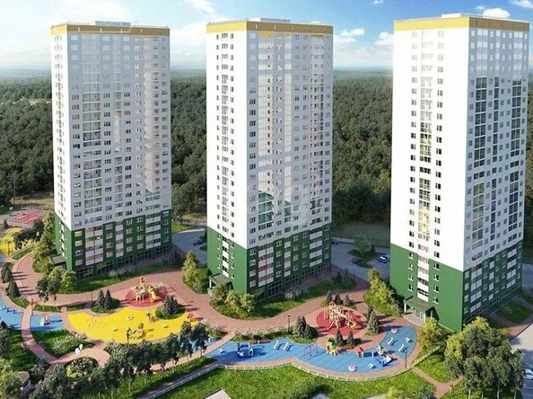 
  Продается студия 25 м². Фото 10.