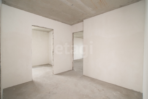 
  Продается 1-комн. квартира 47.4 м², в ЖК Расцветай на Зорге, дом 2. Фото 12.