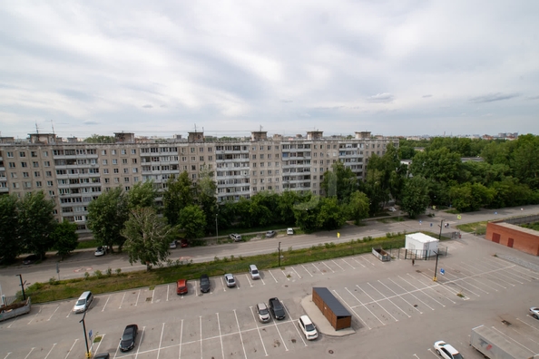 
  Продается 1-комн. квартира 47.4 м², в ЖК Расцветай на Зорге, дом 2. Фото 14.