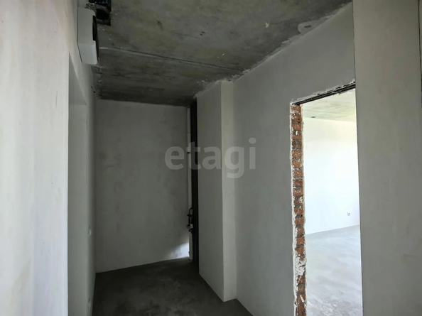 
  Продается 2-комн. квартира 43.2 м², в ЖК Радуга Сибири, дом 11. Фото 9.