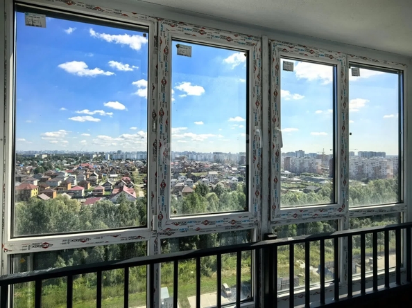 
  Продается 2-комн. квартира 43.2 м², в ЖК Радуга Сибири, дом 11. Фото 20.