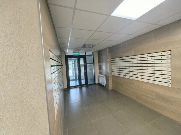
  Продается 2-комн. квартира 43.2 м², в ЖК Радуга Сибири, дом 11. Фото 24.