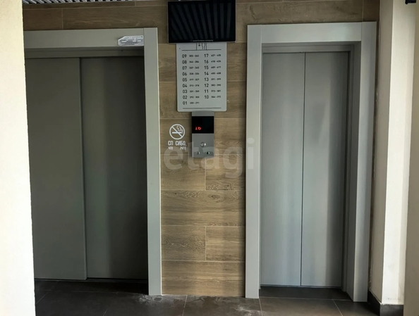 
  Продается 2-комн. квартира 43.2 м², в ЖК Радуга Сибири, дом 11. Фото 29.