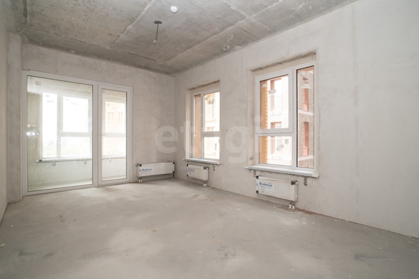 
  Продается 2-комн. квартира 64.3 м², в  Кварталы Немировича, 1 очередь. Фото 3.