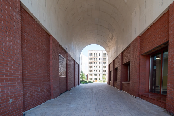 
  Продается 2-комн. квартира 64.3 м², в  Кварталы Немировича, 1 очередь. Фото 25.