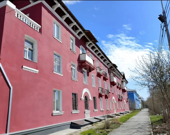 
  Продается 3-комн. квартира 60 м². Фото 2.