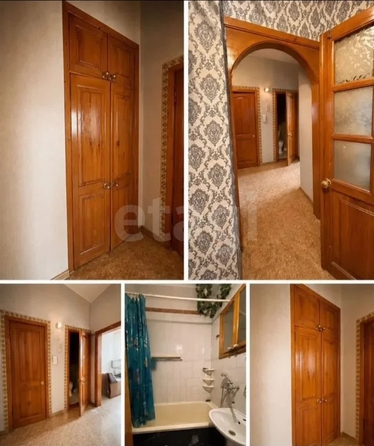 
  Продается 3-комн. квартира 60 м². Фото 3.