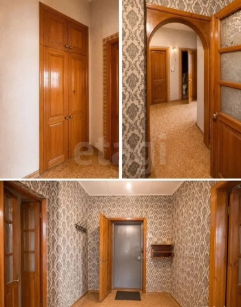 
  Продается 3-комн. квартира 60 м². Фото 4.