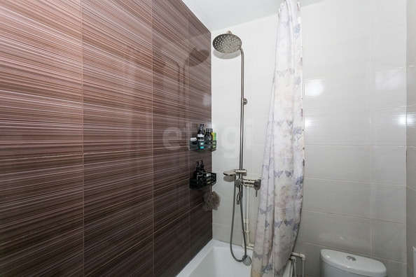 
  Продается студия 18 м², в ЖК Чистая Слобода, дом 82. Фото 11.