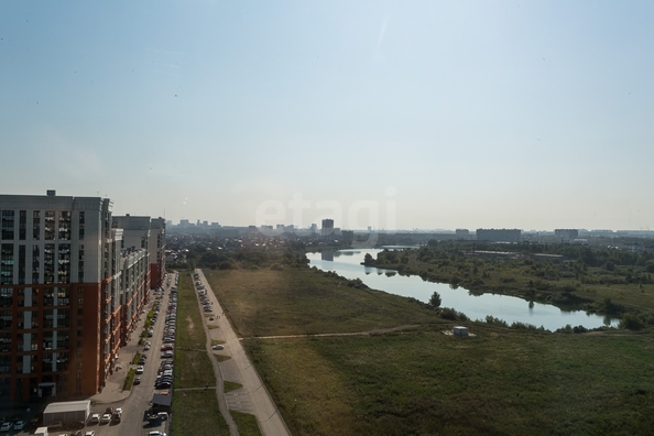 
  Продается студия 18 м², в ЖК Чистая Слобода, дом 82. Фото 14.