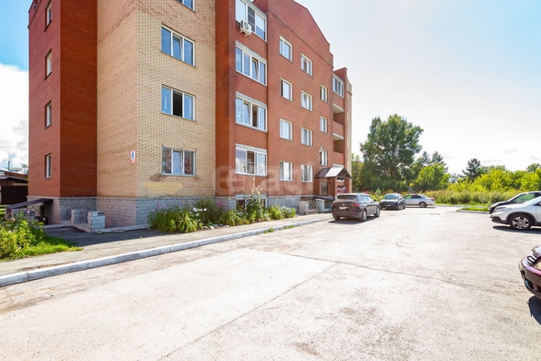 
  Продается 1-комн. квартира 36.8 м². Фото 2.