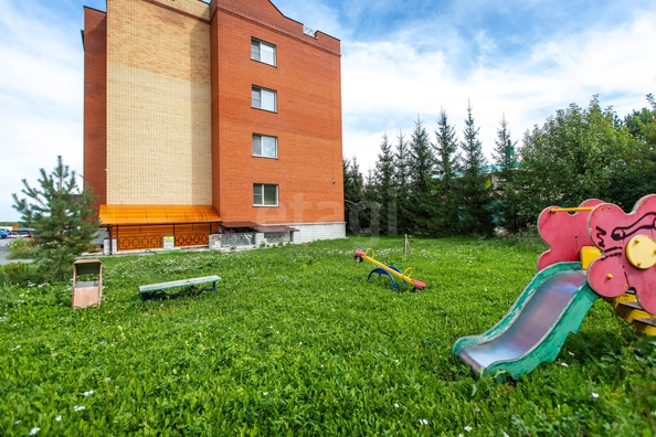 
  Продается 1-комн. квартира 36.8 м². Фото 5.