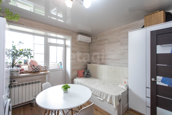 
  Продается 1-комн. квартира 36.8 м². Фото 13.