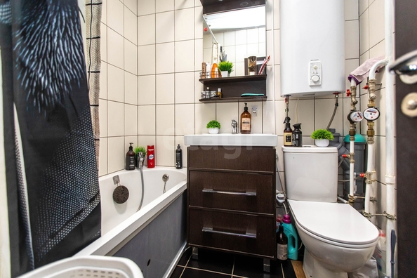 
  Продается 1-комн. квартира 36.8 м². Фото 15.