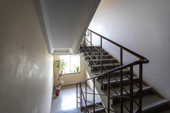 
  Продается 1-комн. квартира 36.8 м². Фото 23.