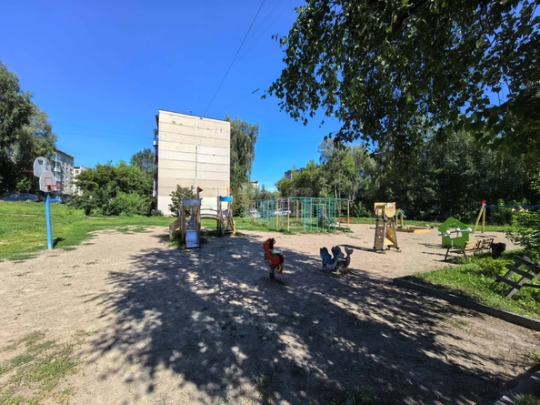 
  Продается 3-комн. квартира 57.4 м². Фото 28.