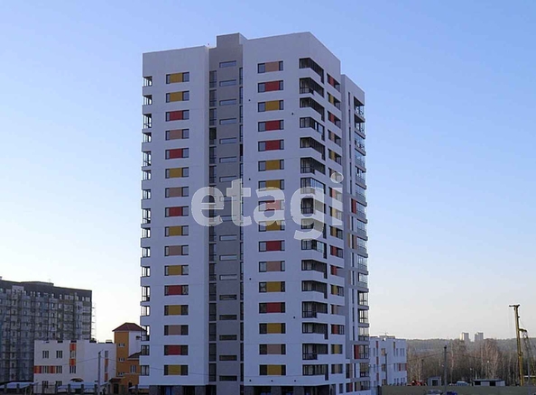 
  Продается 2-комн. квартира 46 м². Фото 10.