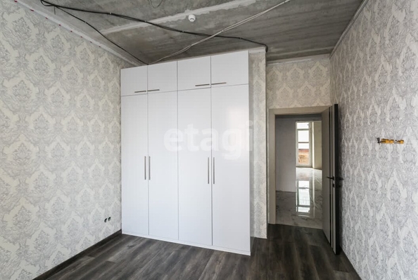 
  Продается 2-комн. квартира 72.2 м², в ЖК Булгаков. Фото 3.