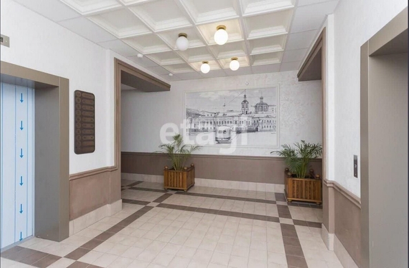 
  Продается 2-комн. квартира 72.2 м², в ЖК Булгаков. Фото 7.
