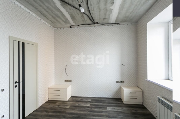 
  Продается 2-комн. квартира 72.2 м², в ЖК Булгаков. Фото 12.