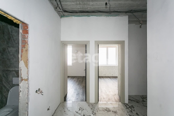 
  Продается 2-комн. квартира 72.2 м², в ЖК Булгаков. Фото 15.