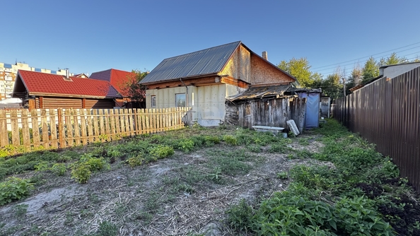 
  Продается дом 40 м². Фото 12.