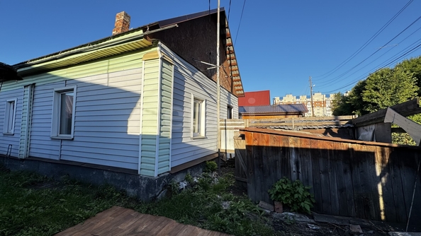 
  Продается дом 40 м². Фото 16.