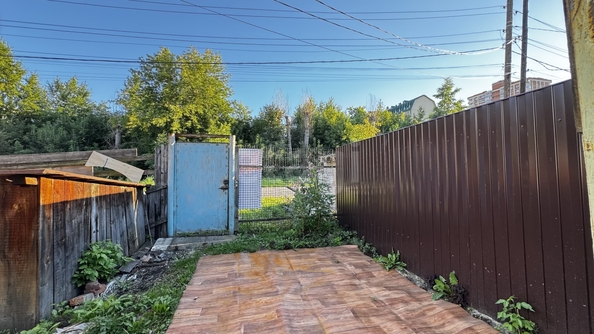 
  Продается дом 40 м². Фото 17.