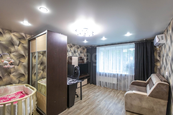 
  Продается 1-комн. квартира 35 м². Фото 1.