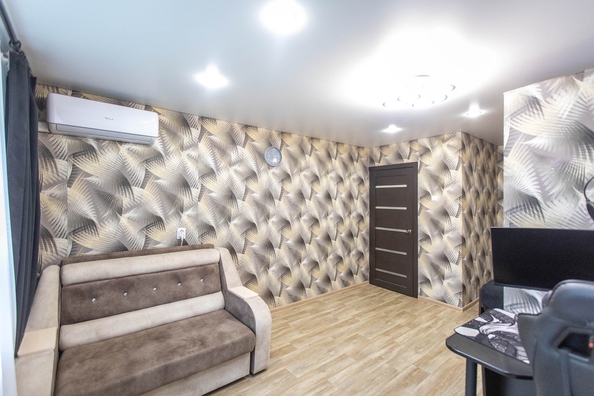 
  Продается 1-комн. квартира 35 м². Фото 5.