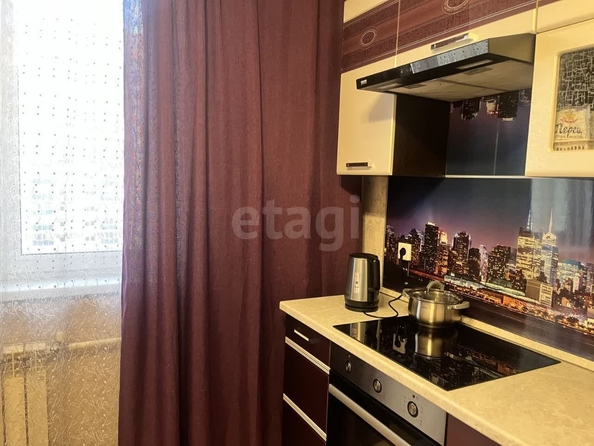 
  Продается 1-комн. квартира 43.8 м². Фото 1.