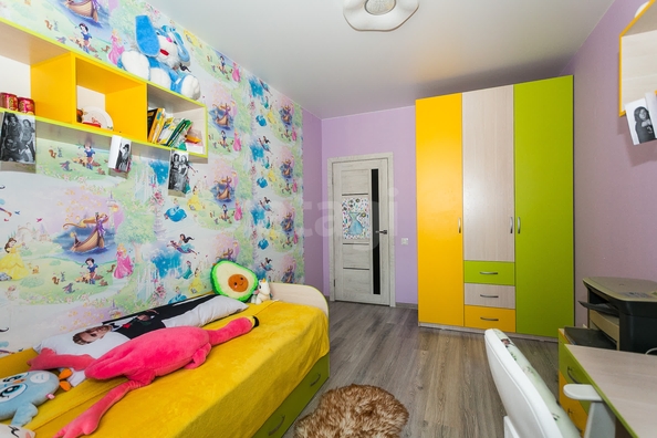 
  Продается 3-комн. квартира 79.3 м². Фото 14.