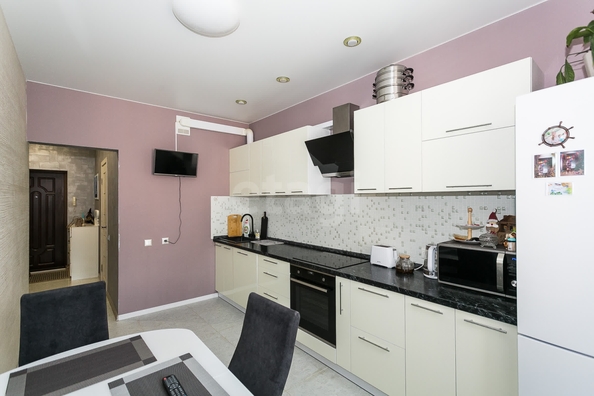 
  Продается 3-комн. квартира 79.3 м². Фото 16.
