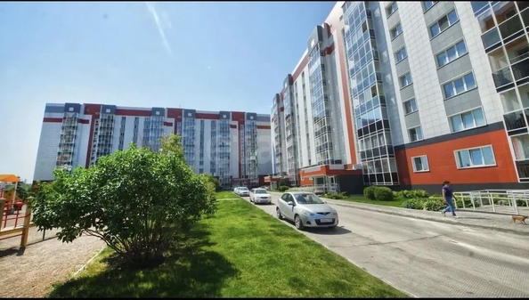 
  Продается 1-комн. квартира 37.6 м². Фото 3.