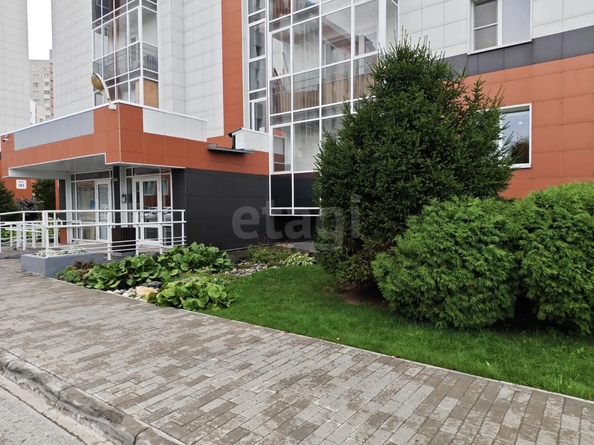 
  Продается 1-комн. квартира 37.6 м². Фото 4.