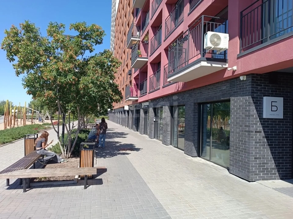 
  Продается 2-комн. квартира 50.8 м², в ЖК Европейский берег, дом 25. Фото 19.