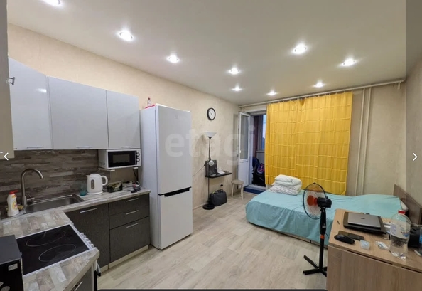 
  Продается студия 24.2 м². Фото 2.