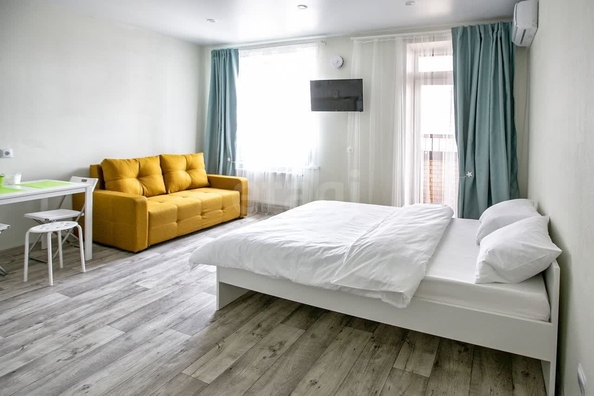 
  Продается студия 33.3 м², в ЖК Расцветай на Маркса, дом 1. Фото 5.