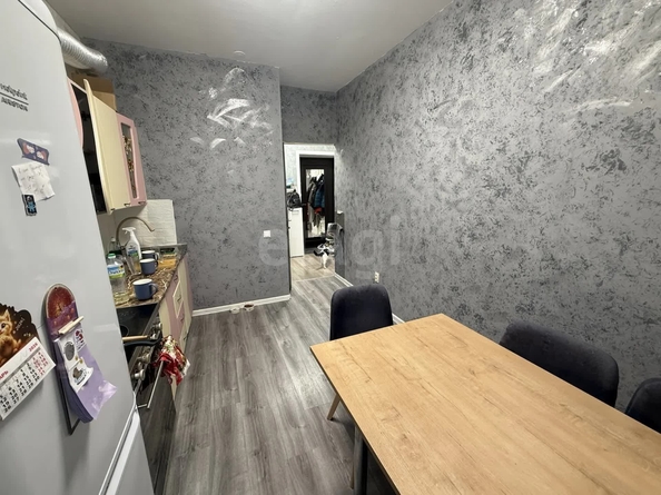 
  Продается 1-комн. квартира 34.7 м², в МКР Олимпийской славы, дом 2. Фото 4.
