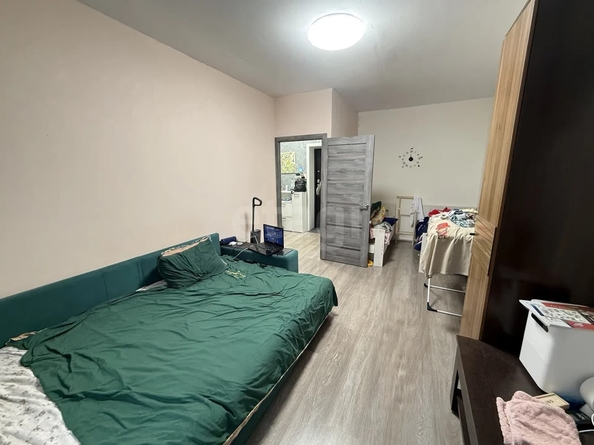 
  Продается 1-комн. квартира 34.7 м², в МКР Олимпийской славы, дом 2. Фото 9.