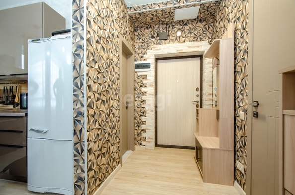 
  Продается 2-комн. квартира 48 м², в ЖК Чернышевский, б/с 1.1, 1.2. Фото 17.