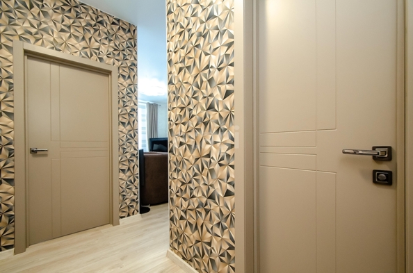 
  Продается 2-комн. квартира 48 м², в ЖК Чернышевский, б/с 1.1, 1.2. Фото 18.