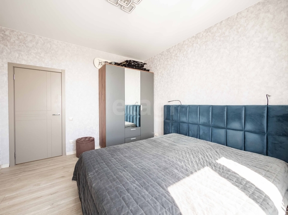 
  Продается 1-комн. квартира 48 м², в ЖК Чернышевский, б/с 1.1, 1.2. Фото 8.