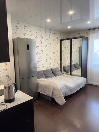 
  Продается студия 21.52 м². Фото 4.