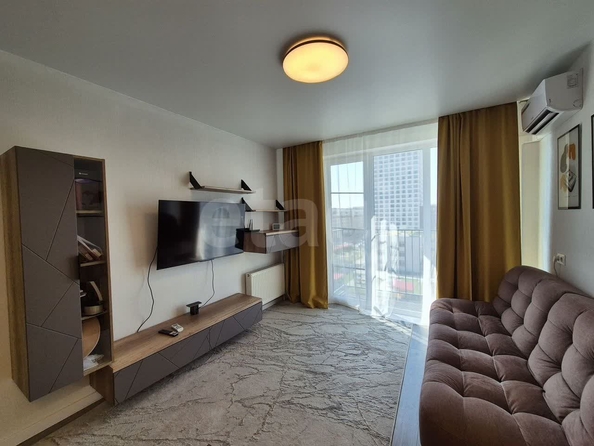
  Продается 2-комн. квартира 62 м². Фото 3.