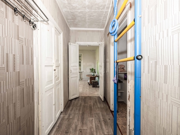 
  Продается дом 77.3 м². Фото 21.